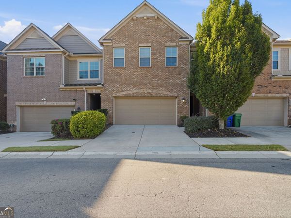 1599 Trailview Way NE, Atlanta, GA 30329