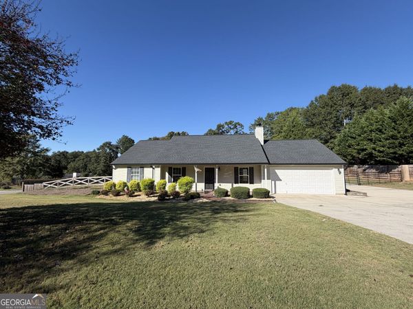408 Wilshire Lane, Bethlehem, GA 30620