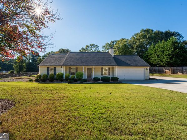 408 Wilshire Lane, Bethlehem, GA 30620