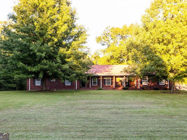 217 Forrester Cemetery Road, Covington, GA 30014
