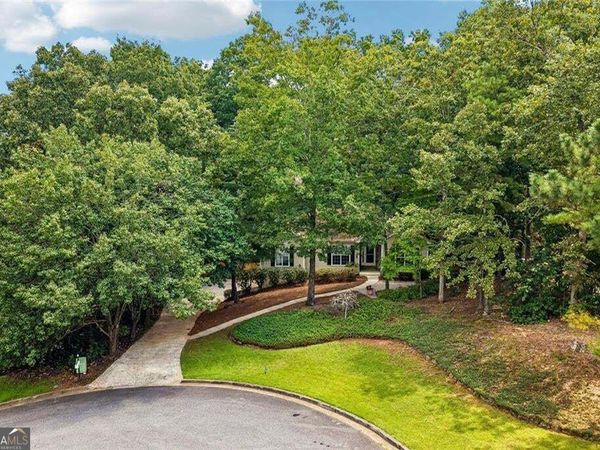 6940 Shady Oak Lane, Cumming, GA 30040