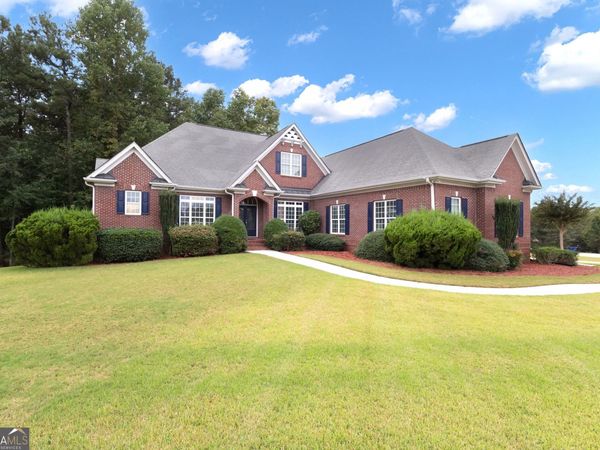 5655 Toccoa Drive, Douglasville, GA 30135