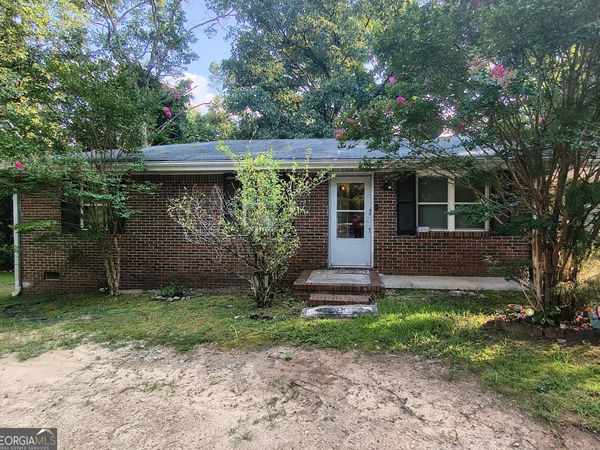 481 Hilo Road, Fayetteville, GA 30215