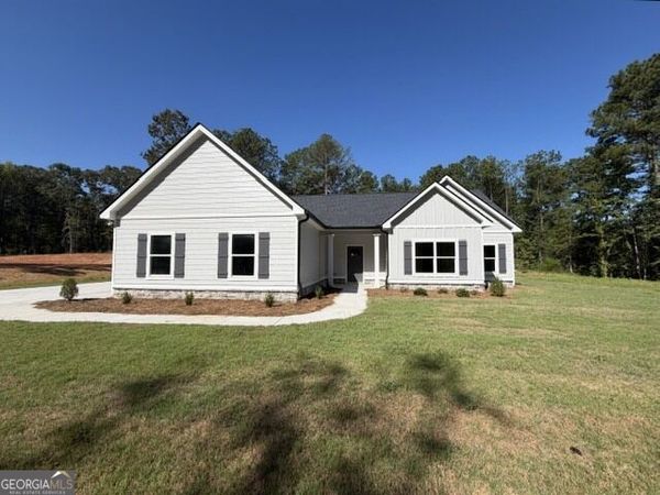 6197 Rocky Mount Road, Unit 12, Greenville, GA 30222