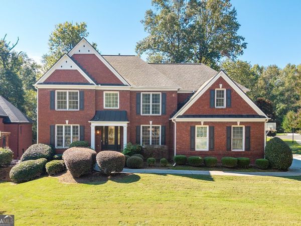 1725 Spartan Lane, Hoschton, GA 30548