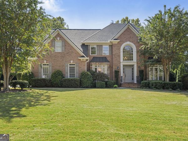 5735 Seven Oaks Parkway, Johns Creek, GA 30005