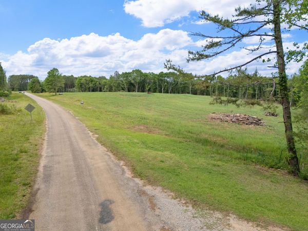 0 County Road 432 LOT 4, Unit L4, Woodland, AL 36280