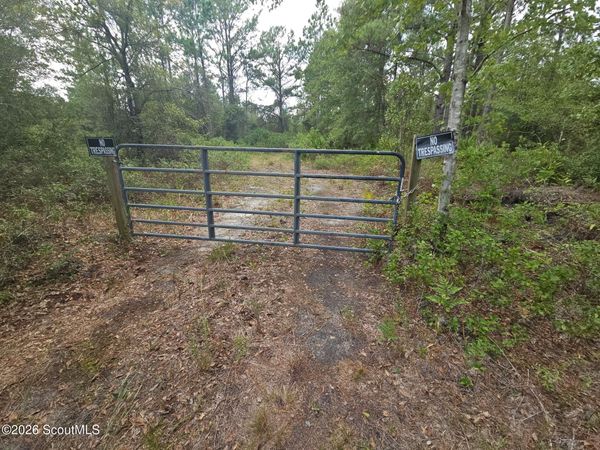 0 Tmberland Court , Waverly, GA 31565