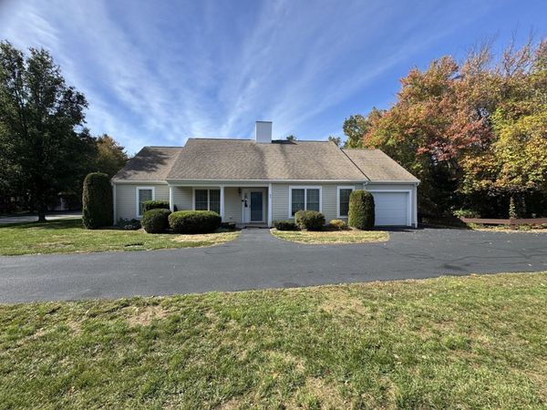 31 Dunbar Drive, Easton, MA 02356
