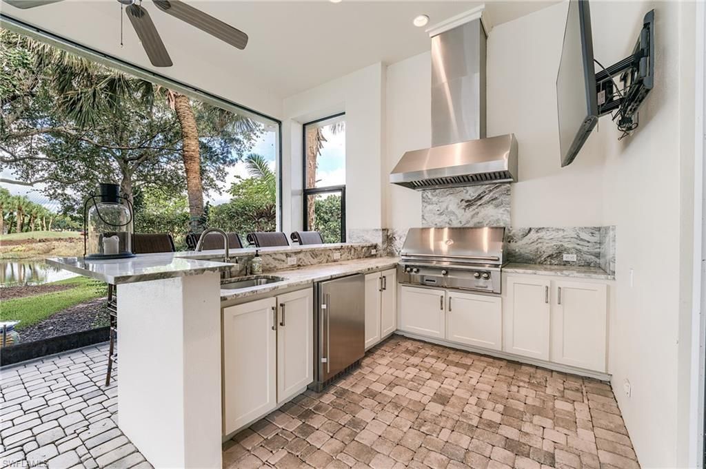 22000 Shallowater Ln , Estero, FL 34135 Photo