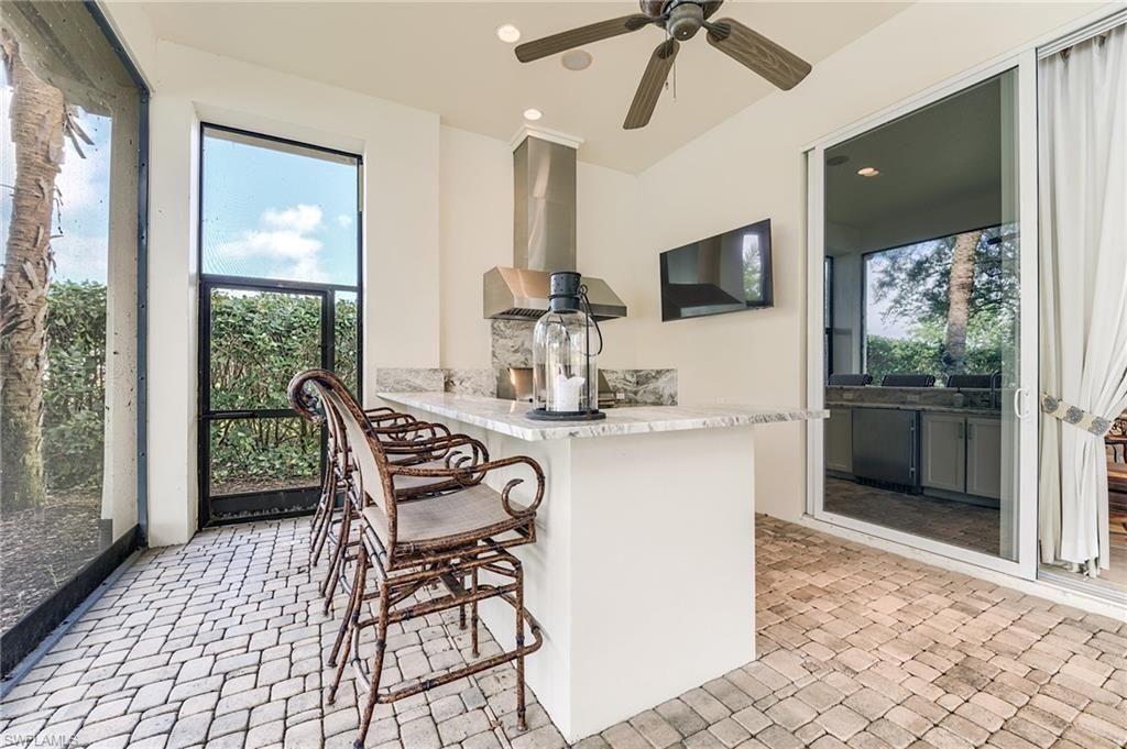 22000 Shallowater Ln , Estero, FL 34135 Photo