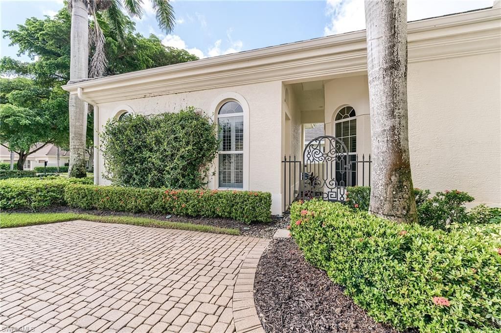 22000 Shallowater Ln , Estero, FL 34135 Photo
