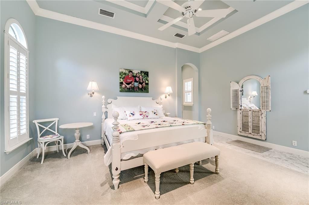 22000 Shallowater Ln , Estero, FL 34135 Photo