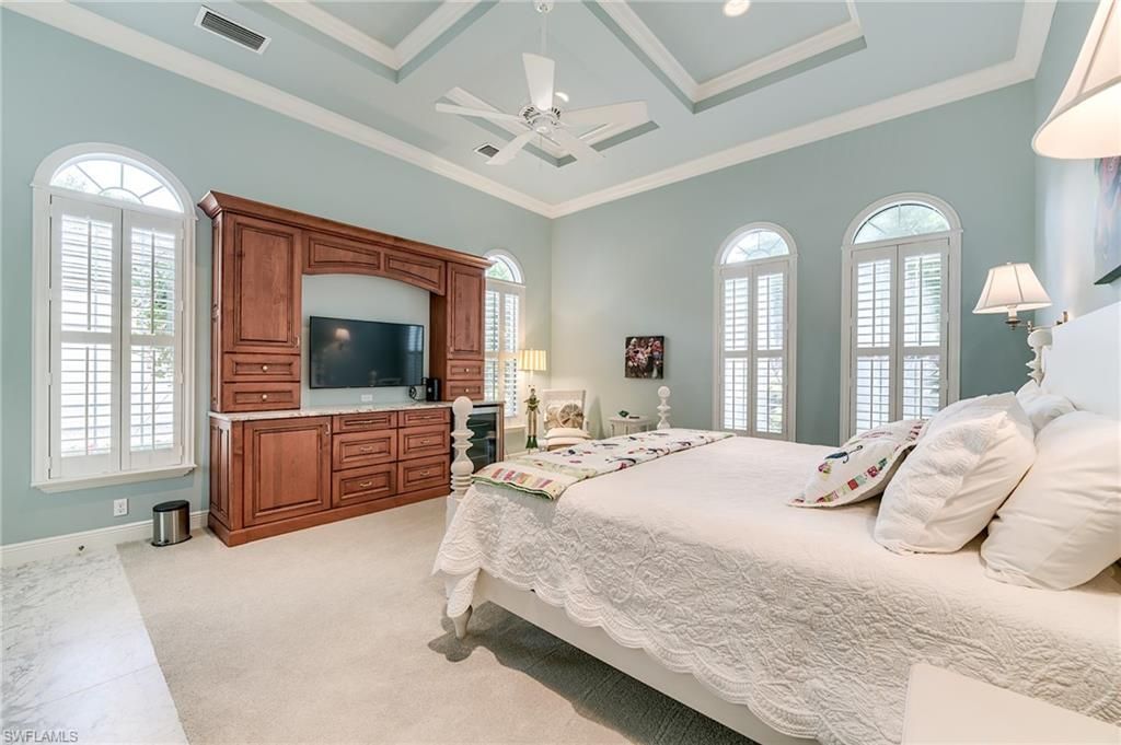 22000 Shallowater Ln , Estero, FL 34135 Photo