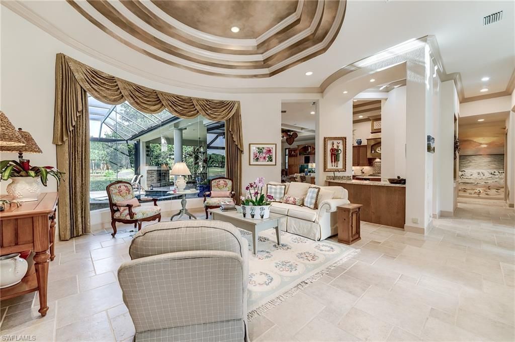 22000 Shallowater Ln , Estero, FL 34135 Photo