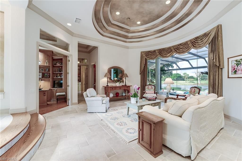 22000 Shallowater Ln , Estero, FL 34135 Photo
