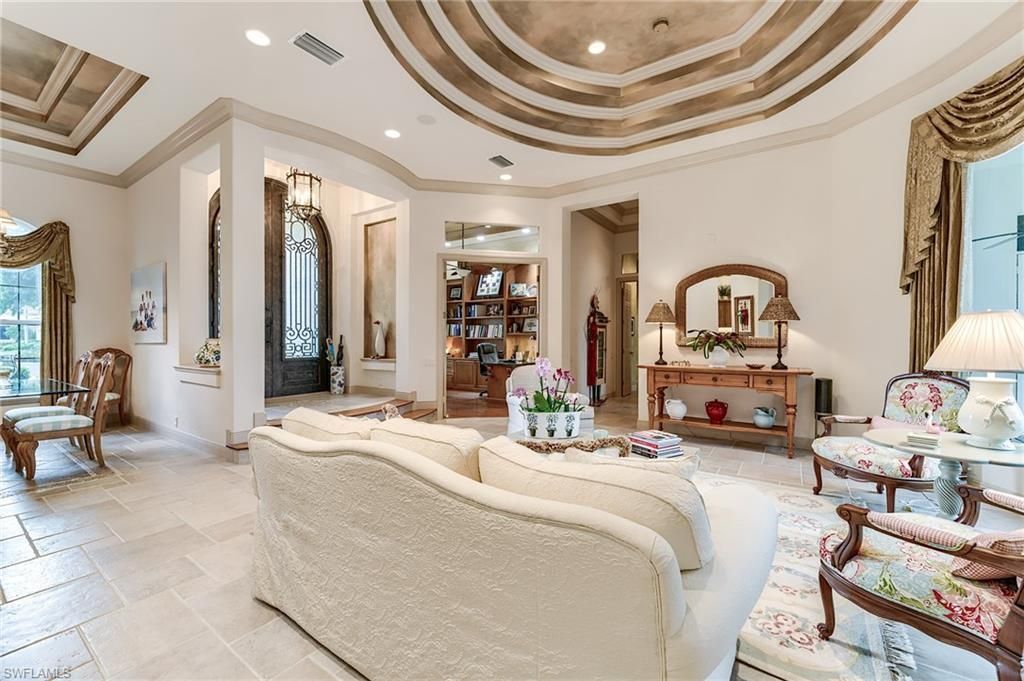 22000 Shallowater Ln , Estero, FL 34135 Photo