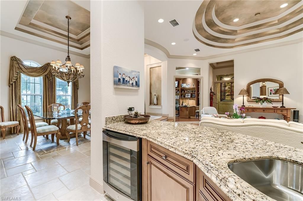 22000 Shallowater Ln , Estero, FL 34135 Photo
