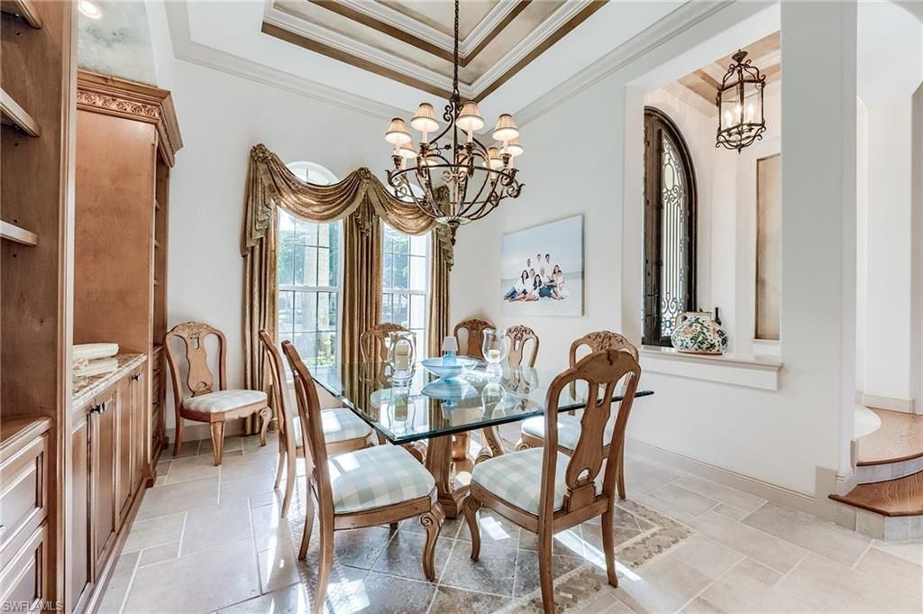 22000 Shallowater Ln , Estero, FL 34135 Photo