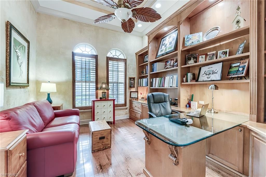 22000 Shallowater Ln , Estero, FL 34135 Photo