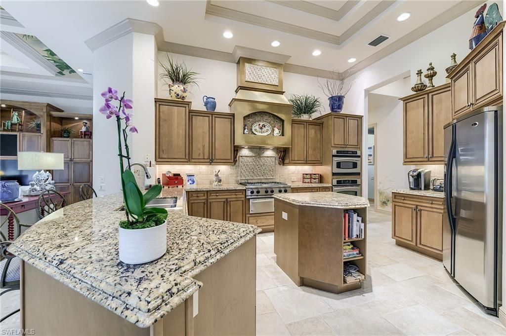 22000 Shallowater Ln , Estero, FL 34135 Photo
