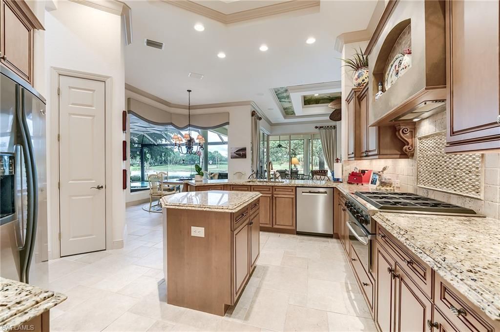 22000 Shallowater Ln , Estero, FL 34135 Photo