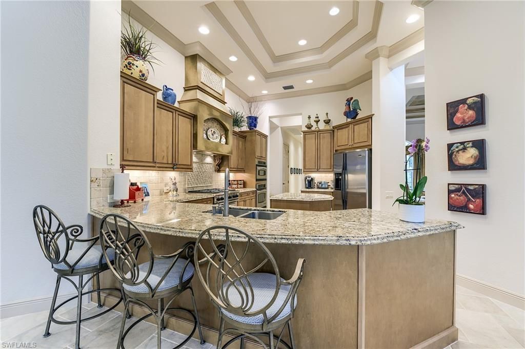 22000 Shallowater Ln , Estero, FL 34135 Photo