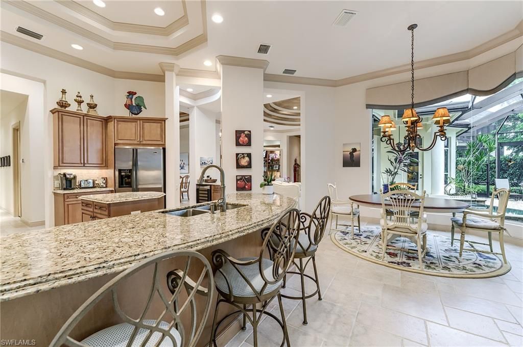 22000 Shallowater Ln , Estero, FL 34135 Photo