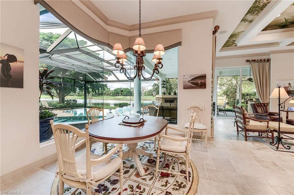 22000 Shallowater Ln , Estero, FL 34135 Photo