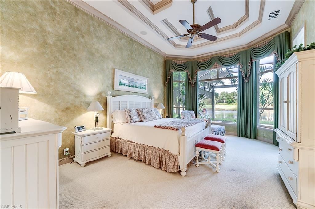 22000 Shallowater Ln , Estero, FL 34135 Photo