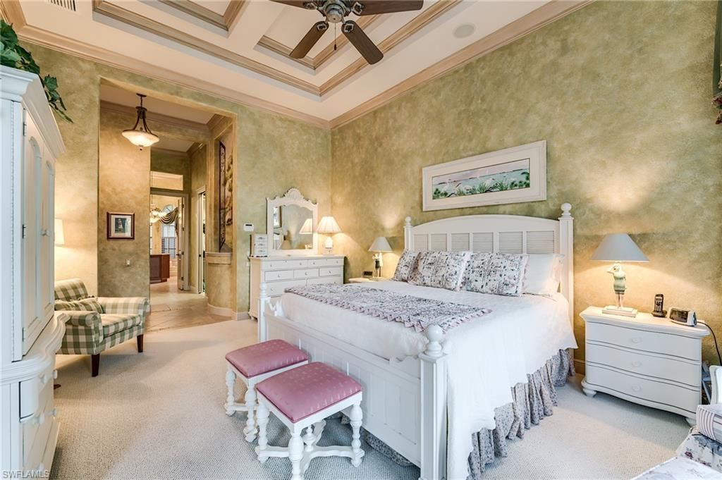 22000 Shallowater Ln , Estero, FL 34135 Photo