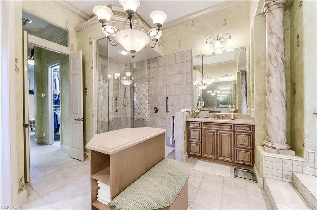22000 Shallowater Ln , Estero, FL 34135 Photo