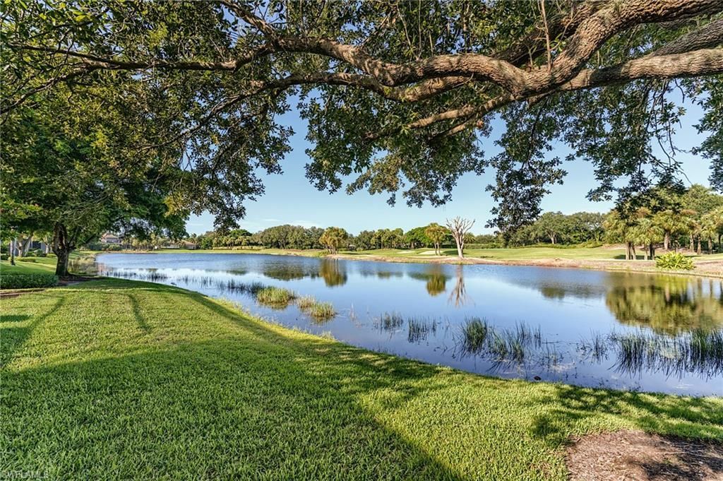 22000 Shallowater Ln , Estero, FL 34135 Photo
