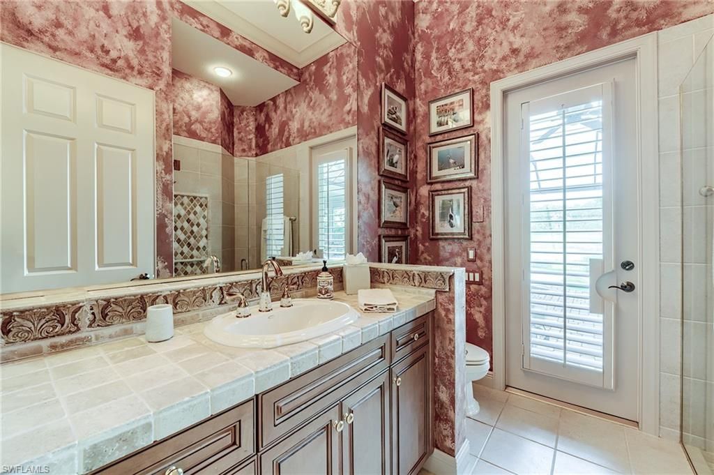 22000 Shallowater Ln , Estero, FL 34135 Photo
