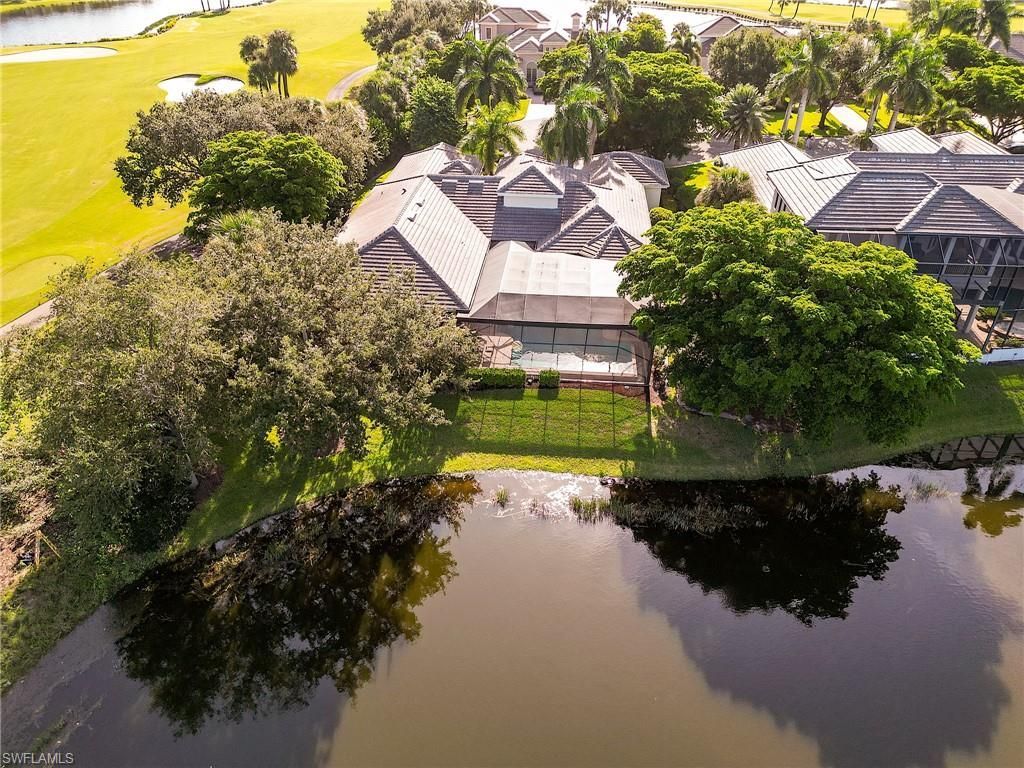 22000 Shallowater Ln , Estero, FL 34135 Photo