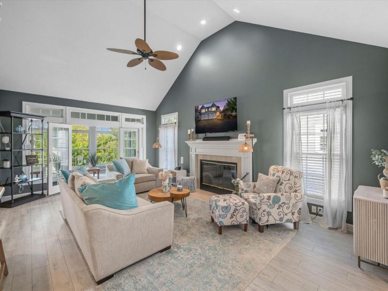 10871 N Bay Point Drive, Unit 1001, Marblehead, OH 43440 Photo 17