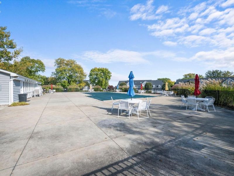10871 N Bay Point Drive, Unit 1001, Marblehead, OH 43440 Photo 33