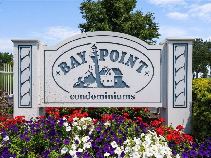 10871 N Bay Point Drive, Unit 1001, Marblehead, OH 43440 Photo 35