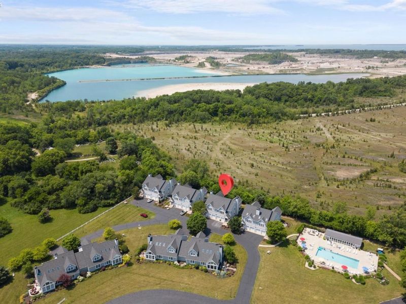 10871 N Bay Point Drive, Unit 1001, Marblehead, OH 43440 Photo 36