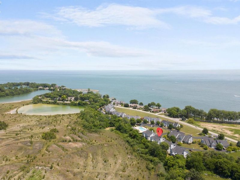 10871 N Bay Point Drive, Unit 1001, Marblehead, OH 43440 Photo 38