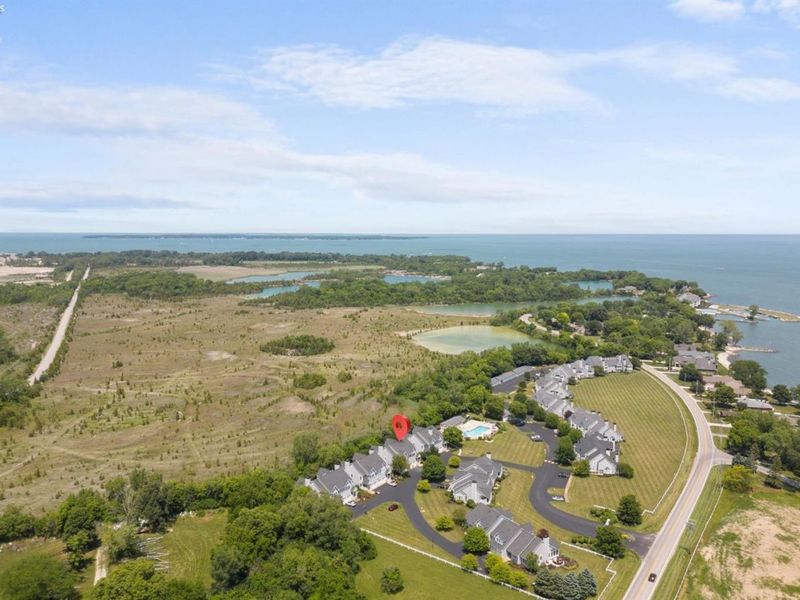 10871 N Bay Point Drive, Unit 1001, Marblehead, OH 43440 Photo 39