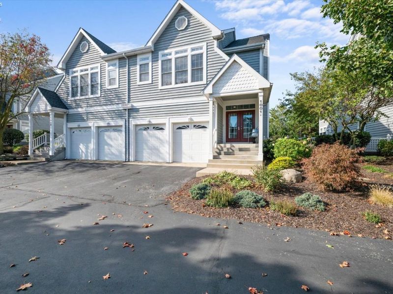 10871 N Bay Point Drive, Unit 1001, Marblehead, OH 43440 Photo 4
