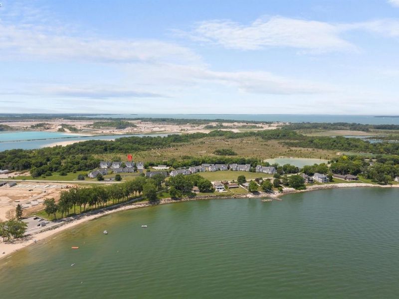 10871 N Bay Point Drive, Unit 1001, Marblehead, OH 43440 Photo 41