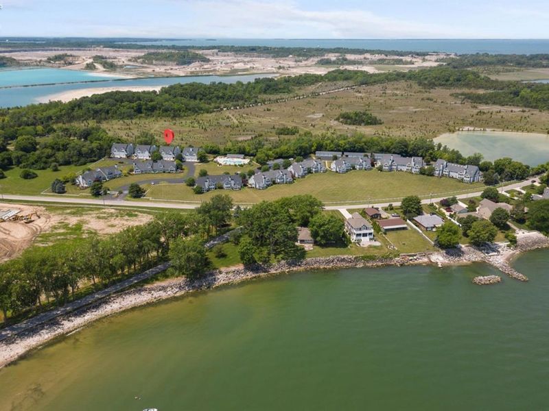 10871 N Bay Point Drive, Unit 1001, Marblehead, OH 43440 Photo 42