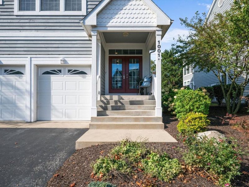 10871 N Bay Point Drive, Unit 1001, Marblehead, OH 43440 Photo 5