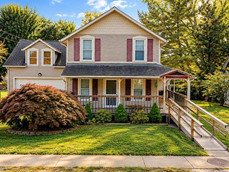 86 Corwin Street, Norwalk, OH 44857 Photo 1