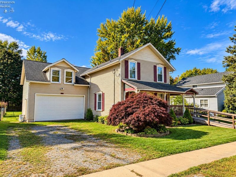 86 Corwin Street, Norwalk, OH 44857 Photo 3
