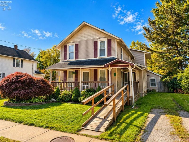 86 Corwin Street, Norwalk, OH 44857 Photo 5