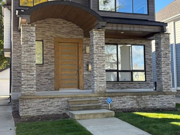 1186 Chapin Avenue, Birmingham, Mi 48009