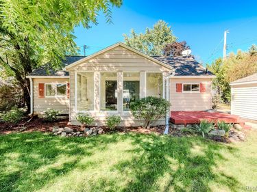 408 Cantley Street, Addison Township, Mi 48367